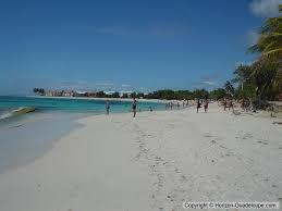 Plage des Raisins Clairs